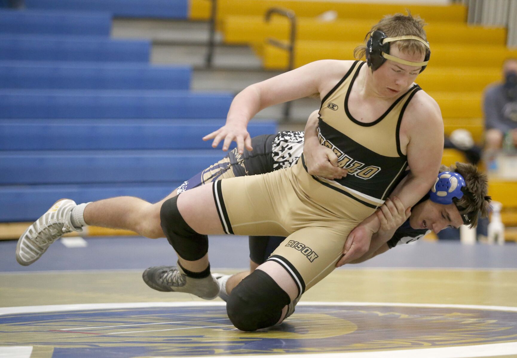 Wrestling